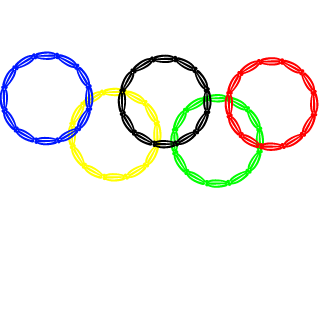 Desushie's emblem