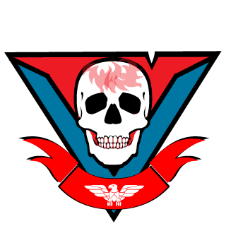 PainMaker77's emblem