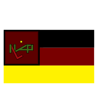 Eklony's emblem