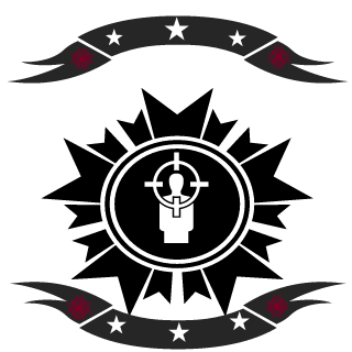 BloodshotZA's emblem