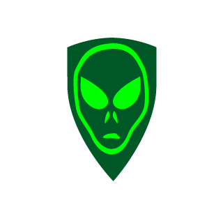 PXG Envy's emblem