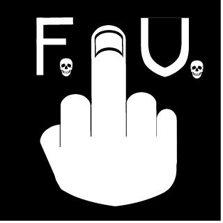 GUS1394's emblem