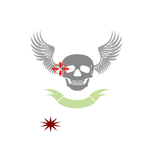 Fun Players Society's emblem