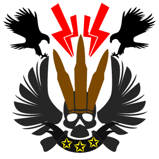 VL4D5's emblem