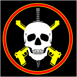 SPEEDTOOP's emblem