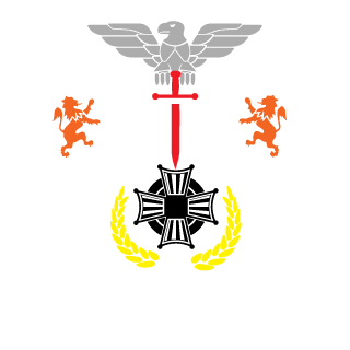 Majd-smara's emblem