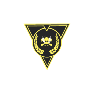 CrY-Solliiver's emblem