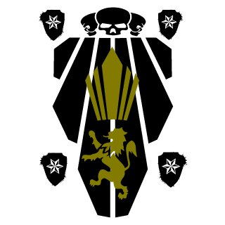 NBS51's emblem