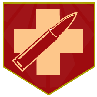Legatus Legion's emblem