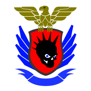 Olilindeman's emblem