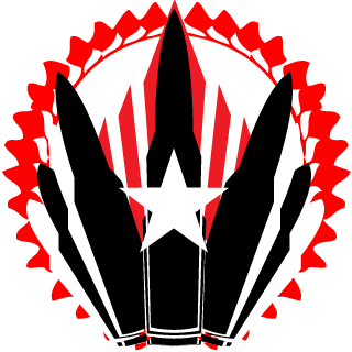 Hauq07's emblem