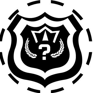 LeTchadCagouler's emblem