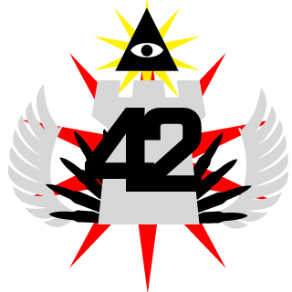 Sushingo's emblem