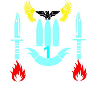 Flossys's emblem