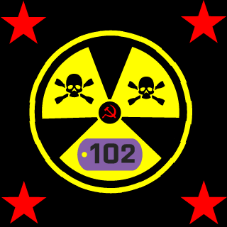 ARTEFACT-102RUS's emblem