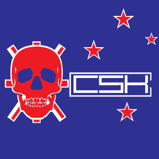 That Fraser Guy's emblem
