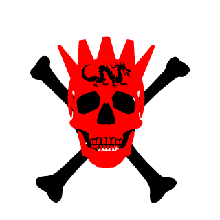 theSonofOdin93's emblem