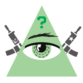 KillerHorn33's emblem