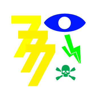 NitrO-EzumA's emblem