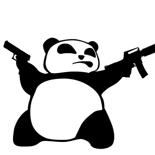 SilentVoin's emblem