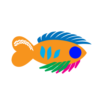 Qwazij's emblem