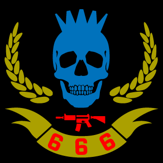 Gafftastic's emblem