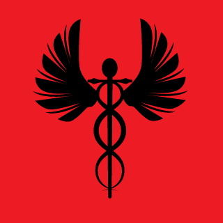 MisterDwooD's emblem