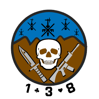 TOUGH LUCK3234's emblem