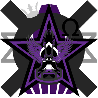 Jester's emblem