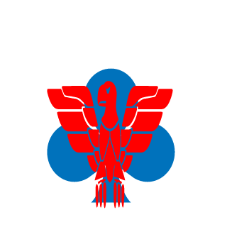 Riccoo33's emblem