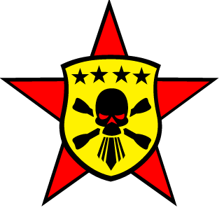 ROADKILL-DK's emblem