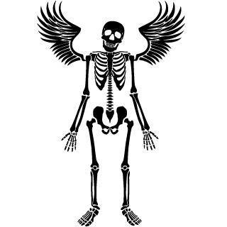 Bloodklutt's emblem