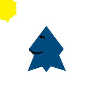 Absipoo's emblem