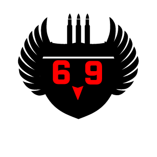Kubek6969's emblem
