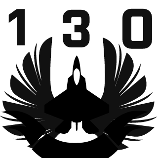 130Cipher's emblem