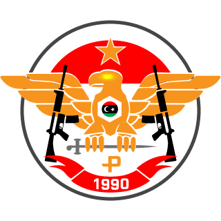 Algamodi's emblem