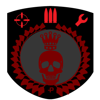 Corsagezxc's emblem