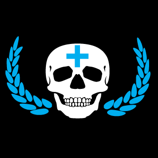 ManoArcanjo's emblem