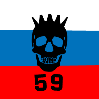 NikolayaPermskiy's emblem