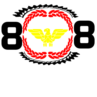 AndyOverkilll's emblem