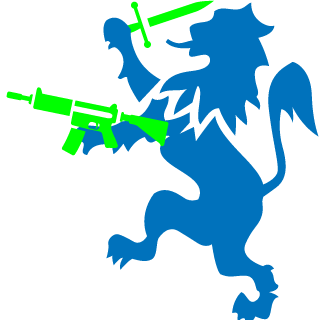 XKaviLX156's emblem