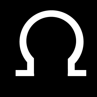 -T2S-0mega's emblem