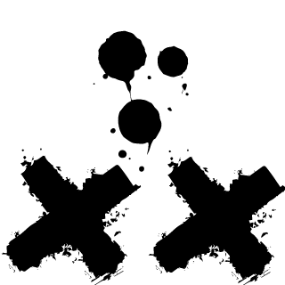SDRoach's emblem