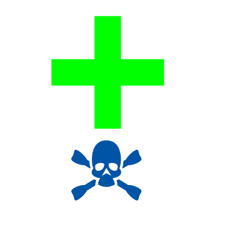 Deamate's emblem