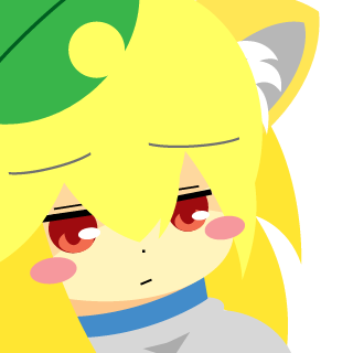 mfmf-fluffy's emblem