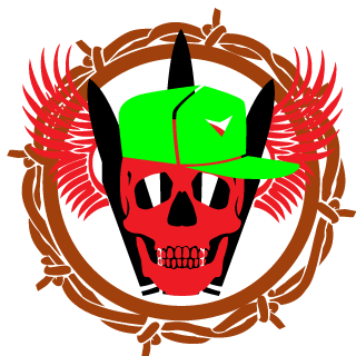 Xogunrj's emblem