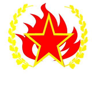 SFRJ's emblem