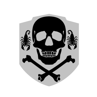 25ScallyWag25's emblem