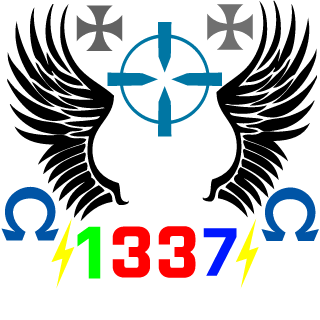 RedSchacal's emblem