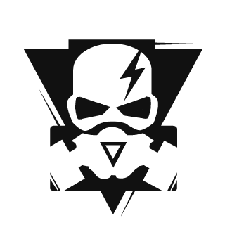 fun gaming's emblem